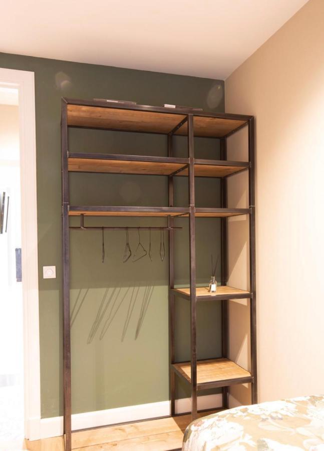 Appartement 105