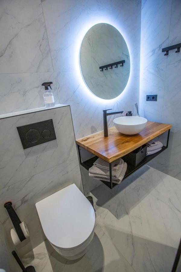 105 Appartement *