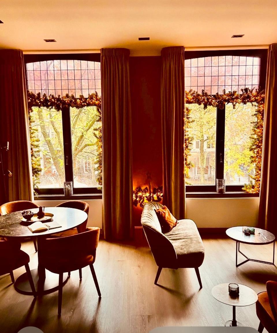 Appartement 105 *