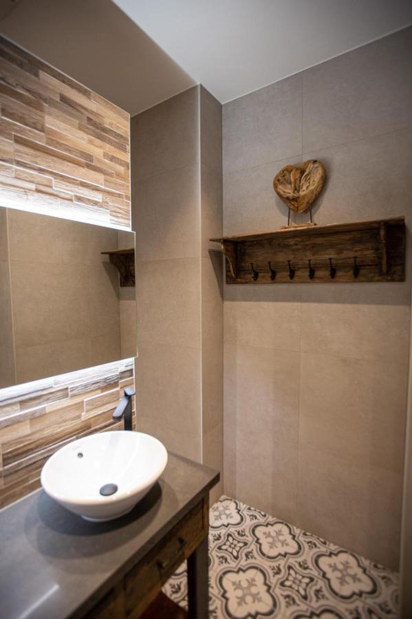 105 Appartement *