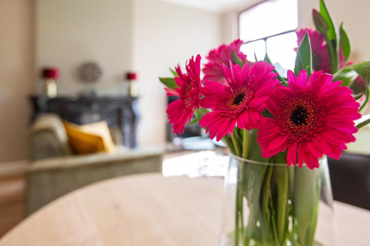 Appartement 105